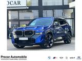 BMW XM M Sport ACC AHK 360°KAM RFK NAVI LED Laser - BMW XM Gebrauchtwagen