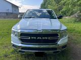 Dodge RAM 5.7 HEMI Pickup - gebrauchte Dodge RAM aus dem Jahr 2019