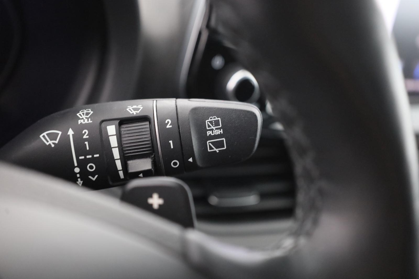 Hyundai i30 1.6 CRDi Aut. Navi Sitzheizung Kamera