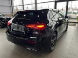 Mercedes-Benz A 200 AMG Multibeam Distronic Navi Kamera digita - Mercedes-Benz A-Klasse Jahreswagen