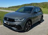 Volkswagen Tiguan 2.0 TSI DSG 4MOTION R-Line ,Matrix,AHK