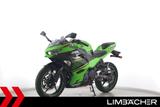 Kawasaki NINJA 400 - ERSTE HAND! - Offers