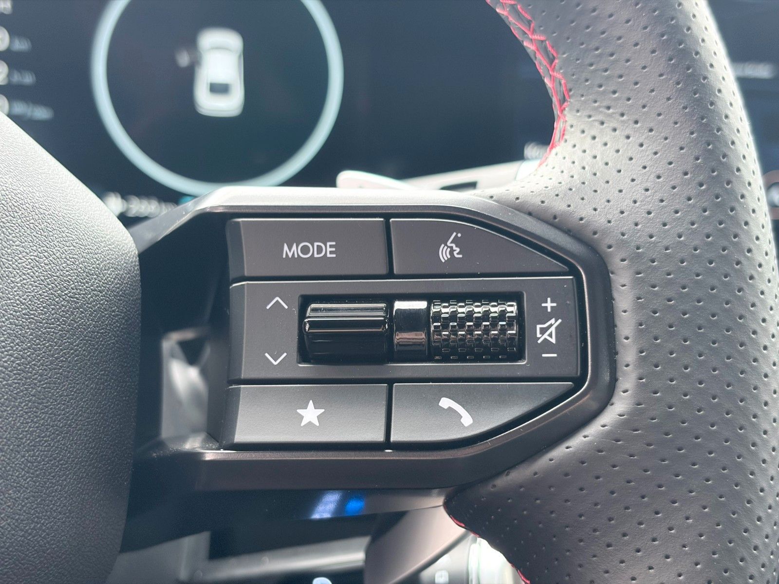 Fahrzeugabbildung Hyundai Ioniq 6 X Elektro N Line 360,HUD,Kamera,LED,Navi