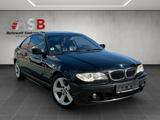 BMW 330 Ci Automatik*Leder*Xenon*Navi Prof*1.Hand*SD - BMW 330 mit Benzin-Antrieb: Coupe, Automatik