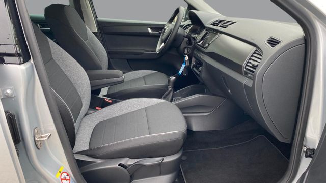 SKODA Fabia (Bild 12 von(17)