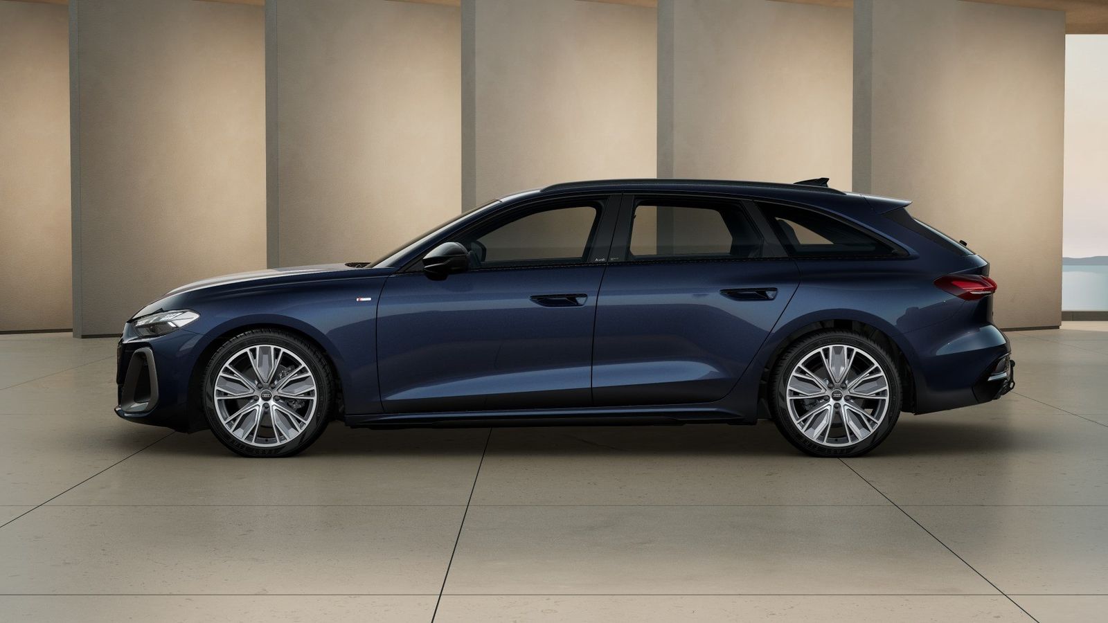 Audi A5 - Bild 3