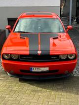 Dodge Challenger SRT 8 - Dodge: Srt8