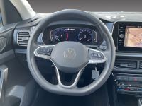 Volkswagen T-Cross - Vorschau Bild 10