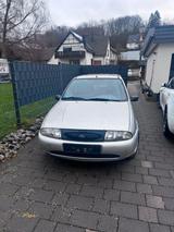 Ford Fiesta - gebrauchte Ford Fiesta aus dem Jahr 1998