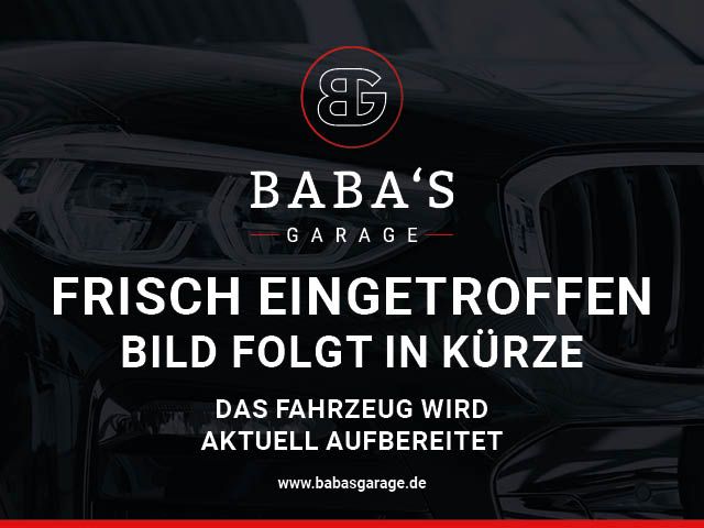 MERCEDES-BENZ A 180d Aut. Panorama Navi Kamera AHK