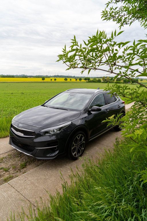 Image of Kia XCeed