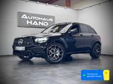 Mercedes-Benz GLC 43 AMG*PANO*AMBIENTE*PERFORMANCE*2.HAND - gebrauchte Mercedes-Benz GLC 43 AMG aus dem Jahr 2020