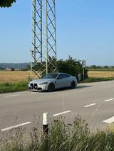 BMW G82 M4 COMP - CARBON SITZ/CURVED/360 CAM/K... - BMW M4 G82 Gebrauchtwagen
