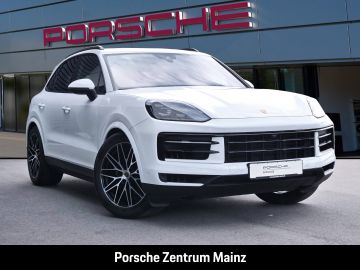Porsche Cayenne - 2