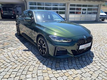 BMW 420 Gran Coupé - 7