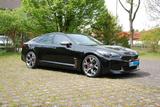Kia Stinger 3.3 GT 4WD Bastuk/Standheizung/Pano/ Top