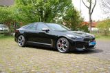 Kia Stinger 3.3 GT 4WD Bastuk/Standheizung/Pano/ Top