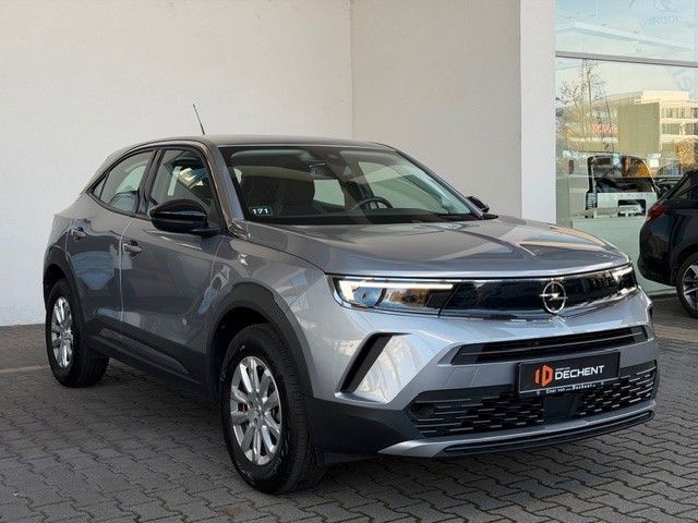 Fahrzeugabbildung Opel Mokka Edition 130PS Navi/Kamera!