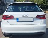 Audi A3 Sportback 1.2 TFSIAttraction  HU Neu NAVI ALU - Audi A3 in Frankfurt (Main)