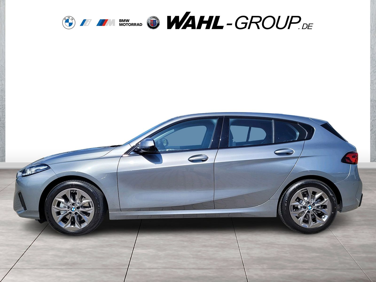 BMW 120 - Bild 5