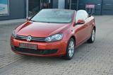 Volkswagen Golf 1.2 TSI Cabriolet - Volkswagen Golf: Cabrio