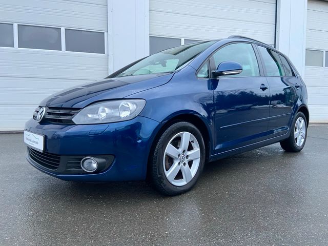 Volkswagen Golf Plus VI Team 1.6 TDI