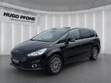 Ford S-Max 1.5 EcoBoost Titanium S/S - Ford S-Max Kombi Gebrauchtwagen