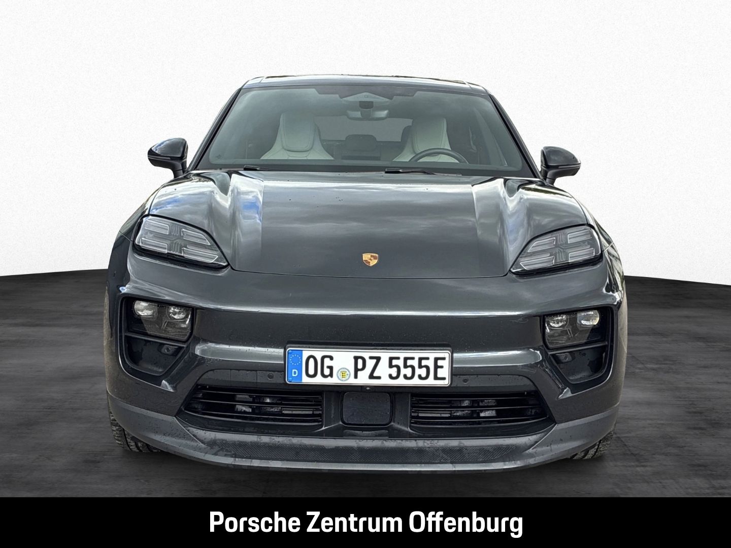 Porsche Macan - Bild 8