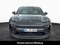 Porsche Macan - Vorschau Bild 8