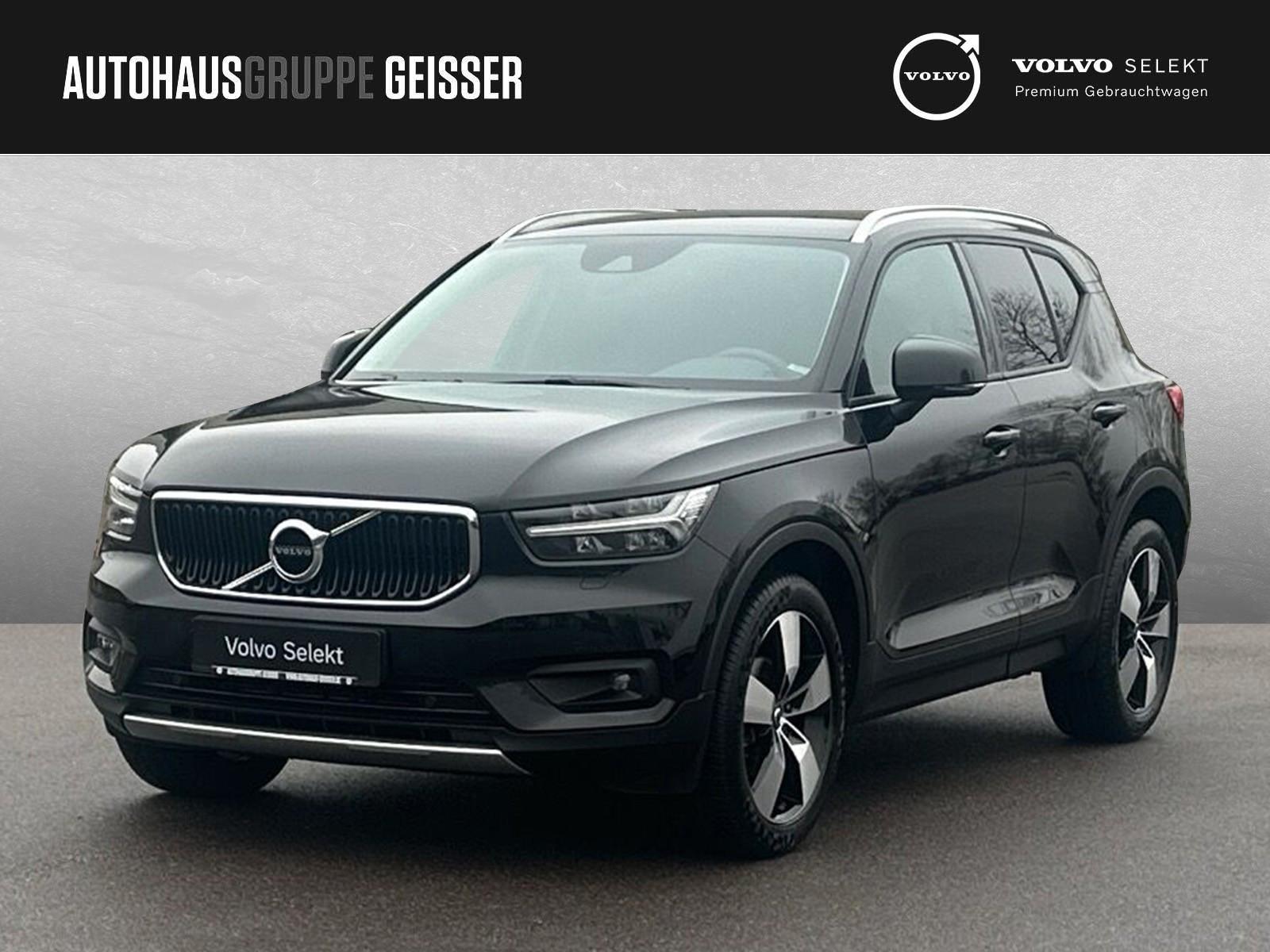 Volvo XC40 T3 Momentum Pro Lagom Edition ACC LED
