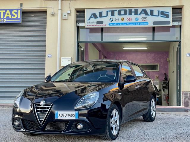 Alfa Romeo Giulietta 1.6 JTDm 105 CV - 2015