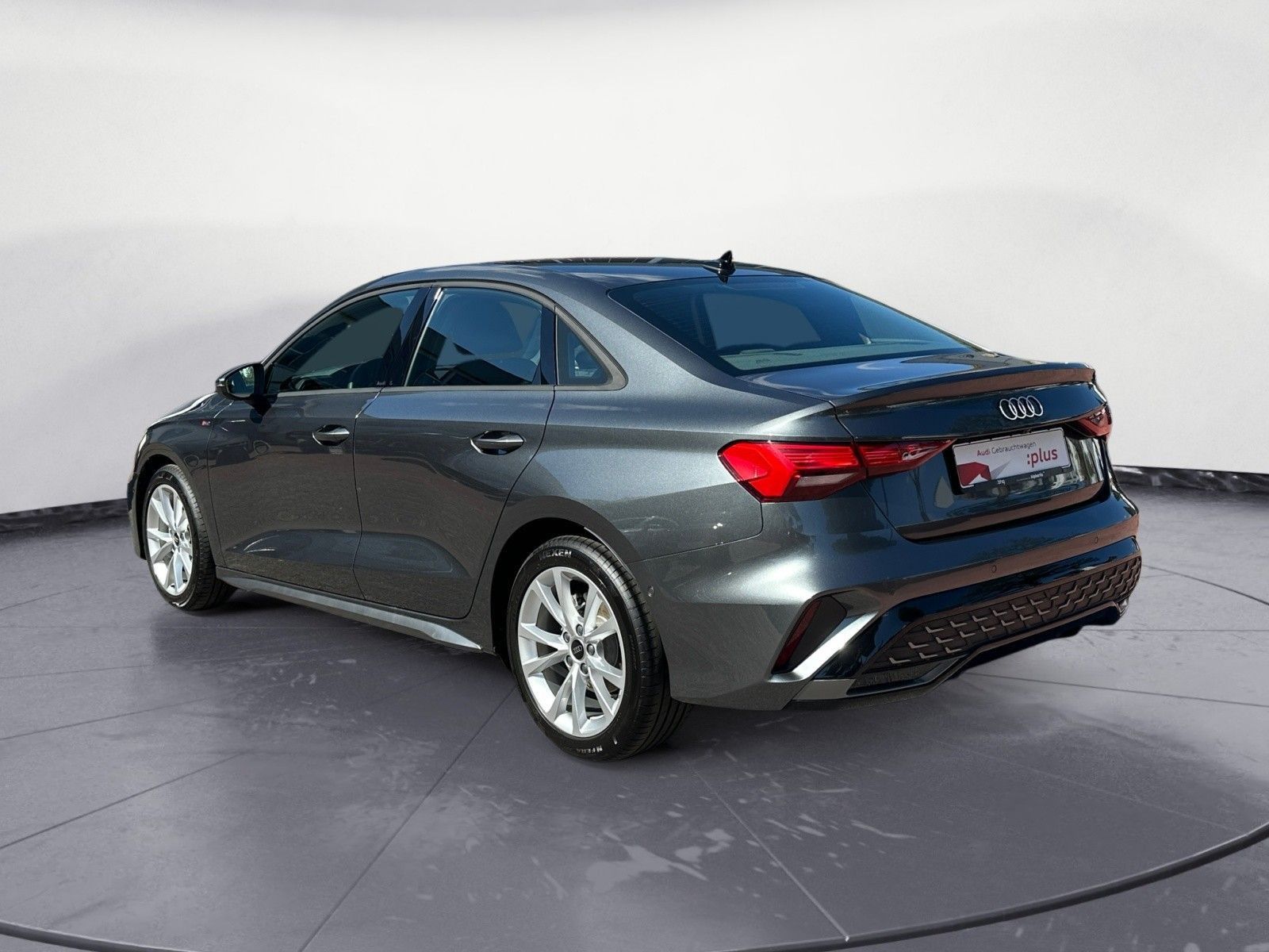 Audi A3 - Bild 4