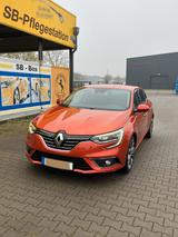 Renault Megane ENERGY TCe 130 Bose Edition Bose Edition - Renault Megane in Bremen