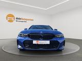 BMW 320 d xDrive M Sport LED/LEDER/HUD/STHZ/RFK/WIDE - BMW 320: 320d