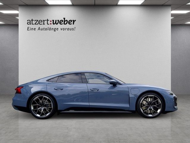 Fahrzeugabbildung Audi RS e-tron GT Pano Laser StdHz HeadUp 21" Massage