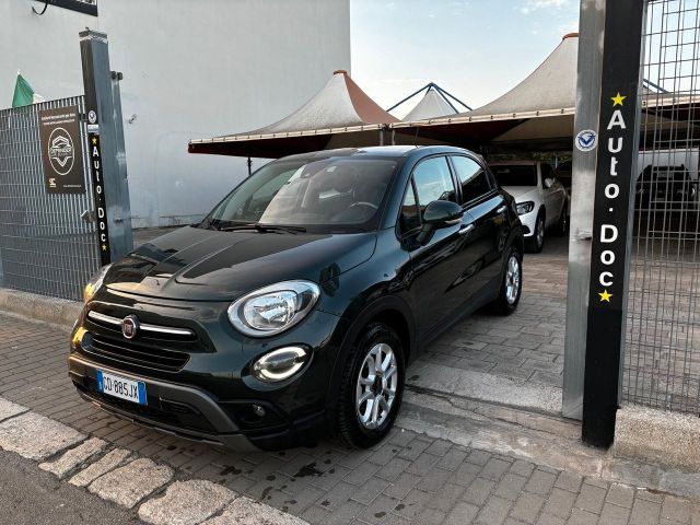 Fiat 500X 1.3 MultiJet 95 CV Cross - 2020