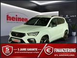 Cupra Ateca 2.0 TSI 4Drive VZ DSG NAVI LED ACC AHK