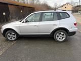 BMW X3 2.0 E83 - BMW E83 - BMW X3
