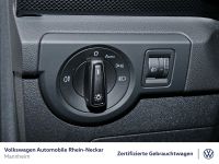 Volkswagen T-Cross - Vorschau Bild 23