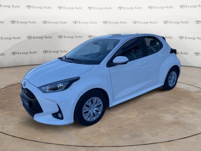 Toyota TOYOTA Yaris 1.5 Hybrid Active