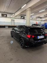 BMW 120d Steptronic - M Paket Vollausstattung
