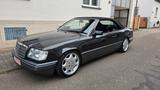 Mercedes-Benz  W124 Cabrio E200 Top Zustand