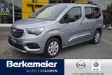 Opel Combo-e Life Ultimate/Navi Pro/Kamera/11kW OBC - Opel Combo mit Elektro-Antrieb