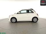Fiat 500C e Cabrio KEYLESS,TEMPOMAT,MEMORY,SPURHALTE - Fiat 500C mit Elektro-Antrieb