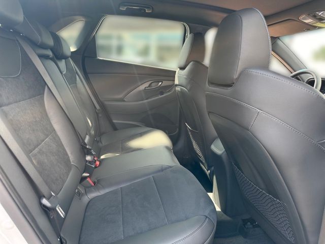 Fahrzeugabbildung Hyundai i30 N Perf VOLL - Navi Komfort-P. Assist.-P. Pan
