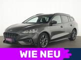 Ford Focus ST-Line Head-up|LED|Navi|Winter-Paket - Ford Focus Gebrauchtwagen in München