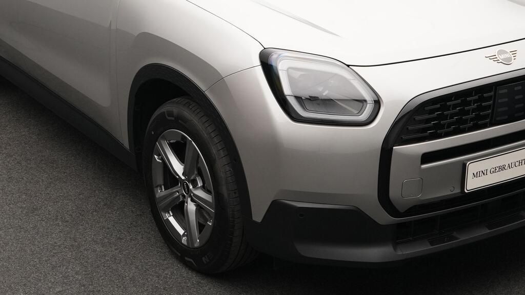 MINI Countryman C (Cooper) - Bild 19