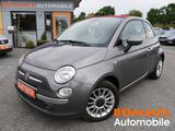 Fiat 500C Cabrio,Zahnriem.+TÜV NEU,8*Alu,4 Zylinder - Fiat 500C aus 2011
