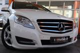 Mercedes-Benz R 350 R -Klasse R 350 CDI 4MATIC* - Mercedes-Benz R 350 mit Diesel-Antrieb