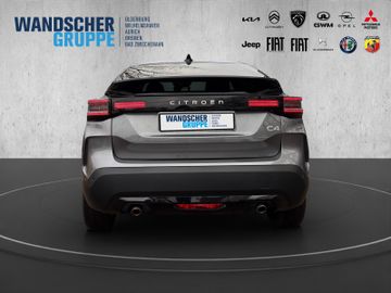 Citroën C4 Max Hybrid 145 Kam.+KeyLess+LED+Navi+SHZ+Klim